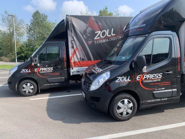 Zollexpress News – Einfach ein bisschen mehr Express 2 Zollexpress News - Einfach ein bisschen mehr Express 2